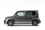 Nissan Cube Krom 2009 года
